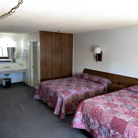 El Portal Motel Бийти Екстериор снимка