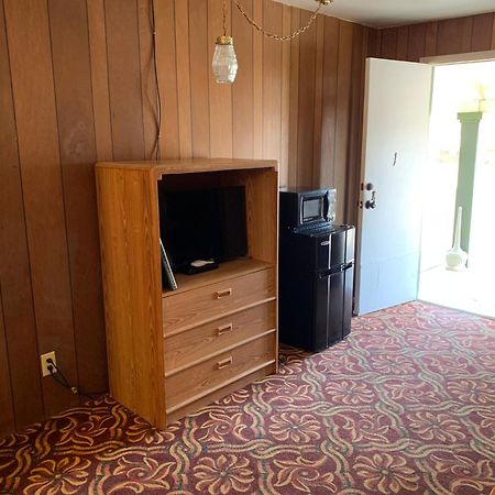 El Portal Motel Бийти Екстериор снимка